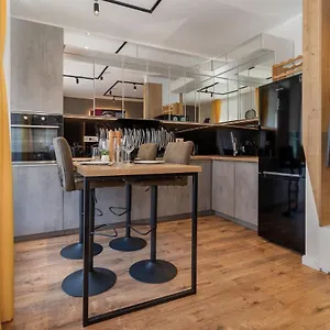 Barbis Apartamento