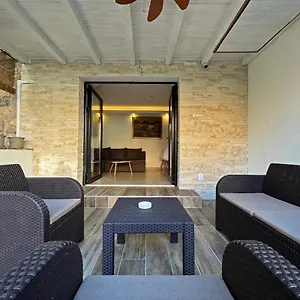Apartment Center Ziric Opatija