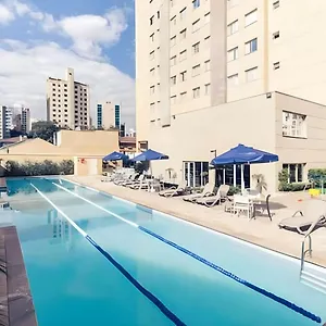 M-flat - Olimpia 4* São Paulo