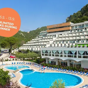Hotel Maslinica Narcis Rabac