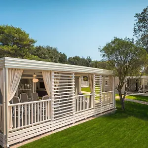 Holiday park Maistra Amarin Mobile Homes Rovinj