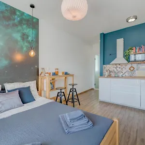 Downtown Apartamento