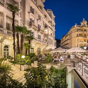 Palace Bellevue - Liburnia 4* Opatija