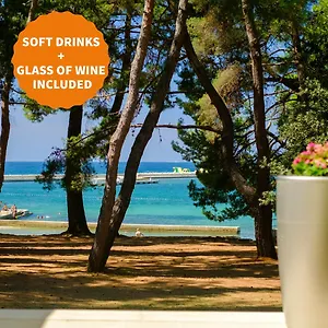 Hotel Flores Porec