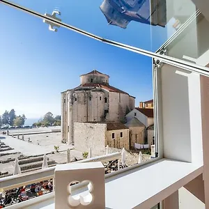 Hostel Boutique Forum Zadar
