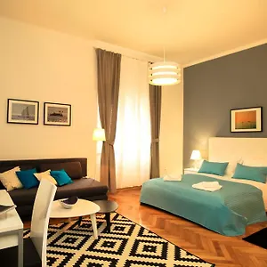 4* Pensión Contarini Luxury