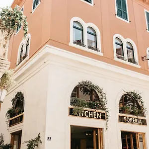 Abokamento Boutique Alojamento de Acomodação e Pequeno-almoço