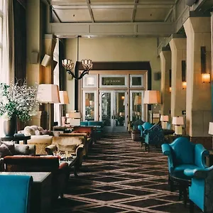 Soho Grand 4* Nova Iorque